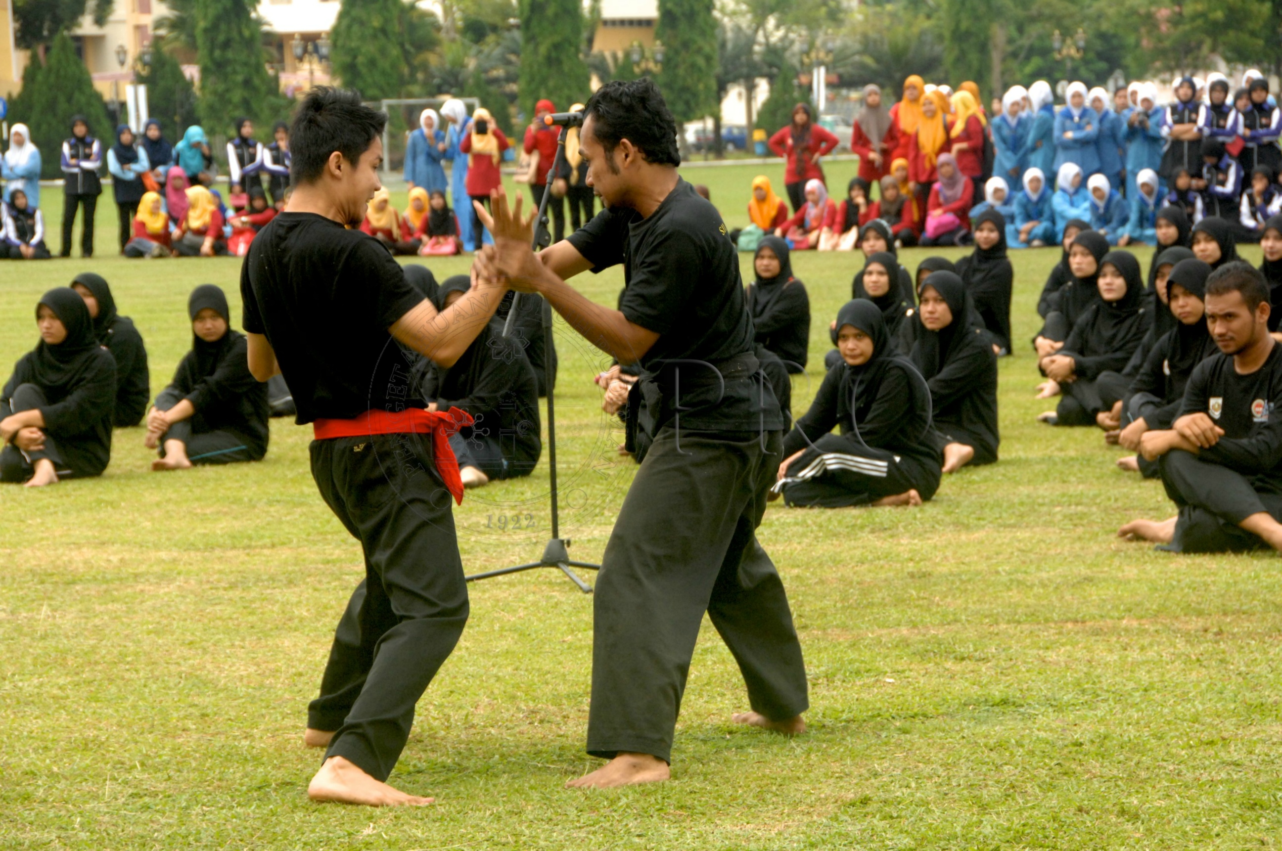 PRO 14 43 KKO IDA 0980